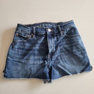 American Eagle Denim Shorts